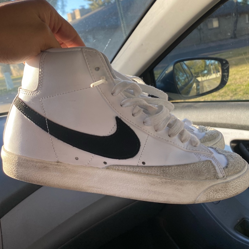 Nike Blazer Mid
